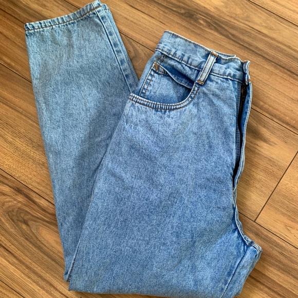 Bill Blass Jeans Petite 